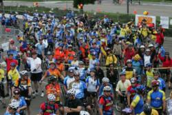 NMP Supports Terrys Team